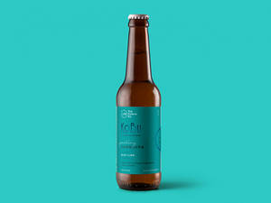 Kobu Mint Lime 250ml.
