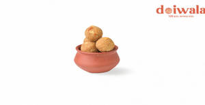 Gond Ka Ladoo