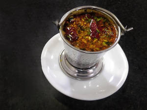 Dal Tadka
