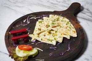 Pita Bread (4 Pcs)