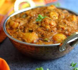 Dum Aloo Punjabi (350 Gm)