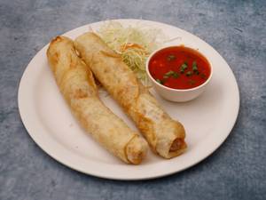 Veg Spring Roll