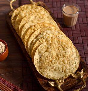 Mathiya Fafda (100 Gms)