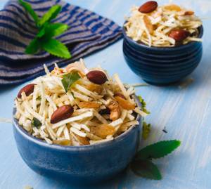 Dry Fruit