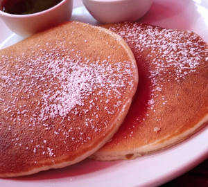 Pancakes