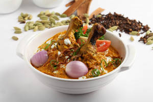 Chicken Chattinad