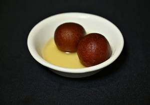 Kala Jamun