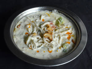 Veg Singapori