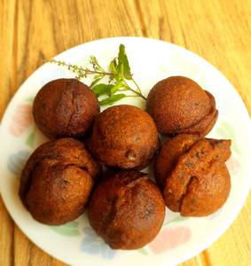 Unniappam