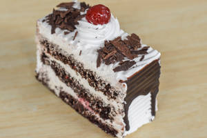 Blackforest Pastry         