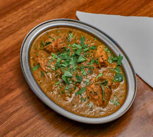Chicken Masala