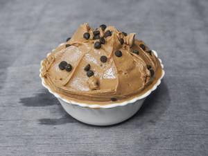 Chocolate Marble Matho