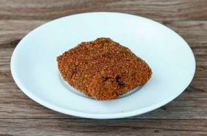BEEF CUTLET