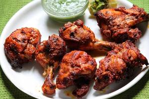 Chicken Tandoori (Full)