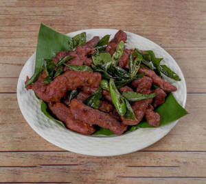 Erachi Dry Fry