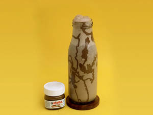 Nutella Shake