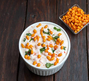 Boondi Raita
