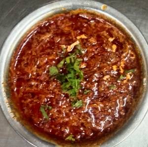 Dal Double Tadka (Amul Butter)