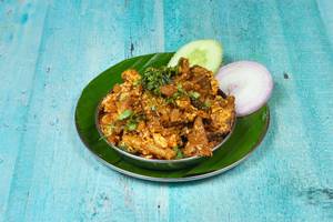 Egg Boti Fry