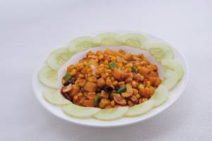 Potato Corn Tsing Hoi Style(Mc)