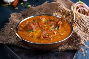 Chicken kosha (6 pc)