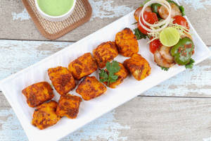 Angara Paneer Tikka