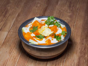 Paneer Butter Masala 