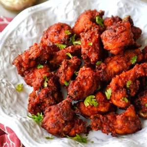 Beef Chilli