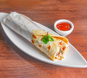 Chicken Cheese Roll