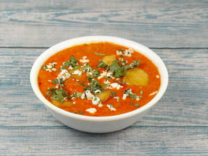 Dum Aloo