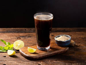 Black Mojito