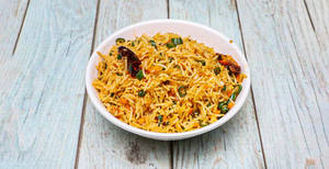 Schezwan Fried Rice