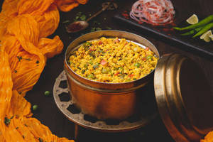 Paneer Bhurji