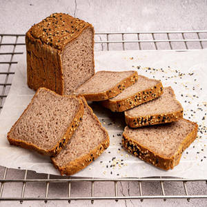 Gluten Free Bread (600g)