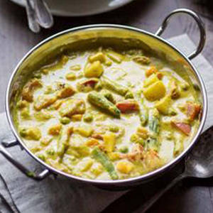 Veg Stew
