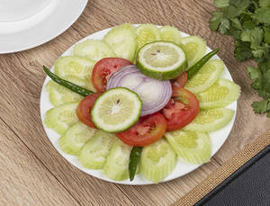 Green Salad