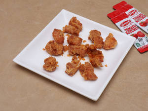 Chicken Popcorn (12 Pcs)