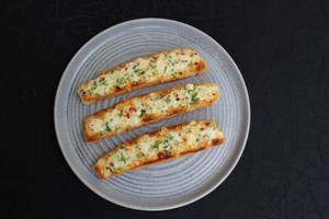 Cheese Chilli