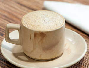 Hot Coffee