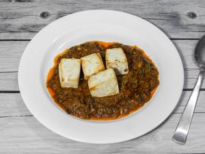 Paneer Masala          