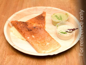 Mysore Masala Dosa (1 Pc)
