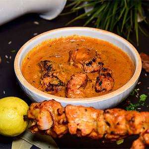 Chicken Tikka Masala
