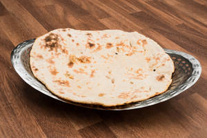 Butter Roti