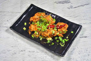 Celenton Chicken [chef Special]