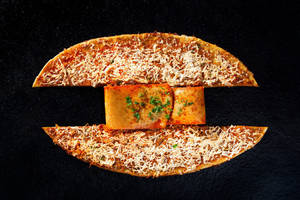 Schezwan Paneer Dosa