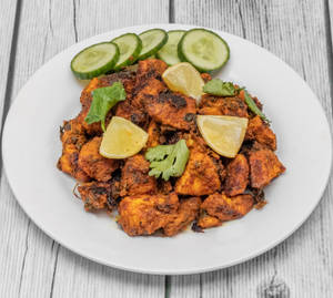 Boneless Chicken Tikka Masala