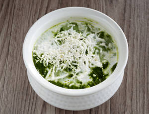 Methi Chaman