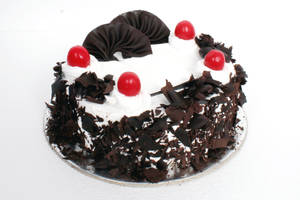 Black Forest  Cake[1kg]
