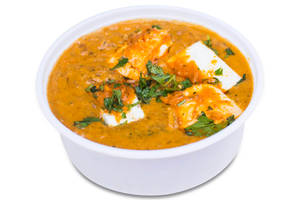 Paneer Pasanda