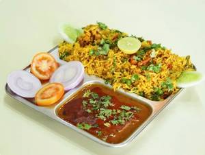 Veg Pulao